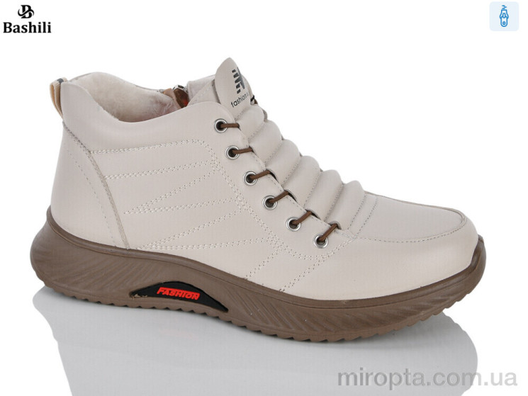 Черевики H8628-119 р: 36-41, в упаковці: 8 пар, купити тільки гуртом - 1197154