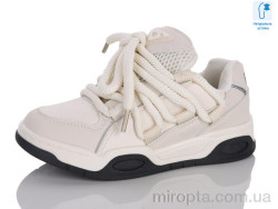 Кросівки XXF02-11157-7 р: 32-37, в упаковці: 8 пар, купити тільки гуртом