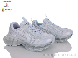 Кросівки D11095 blue р: 35-40, в упаковці: 6 пар, купити тільки гуртом