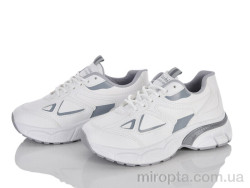 Кросівки XF002-H2-22 р: 36-41, в упаковці: 8 пар, купити тільки гуртом