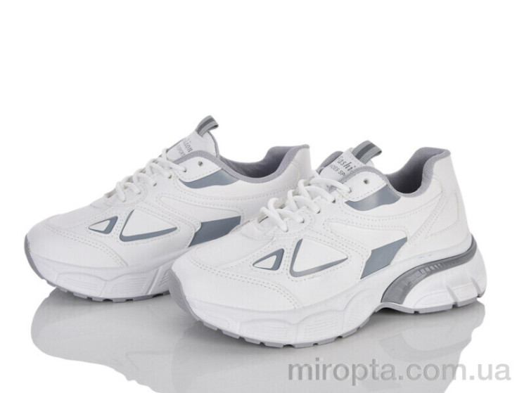 Кросівки XF002-H2-22 р: 36-41, в упаковці: 8 пар, купити тільки гуртом - 915164