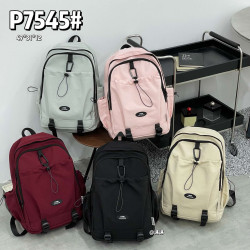Рюкзак дитячий "P7545" (р: 47*31*12см) 5 кольорів №370862