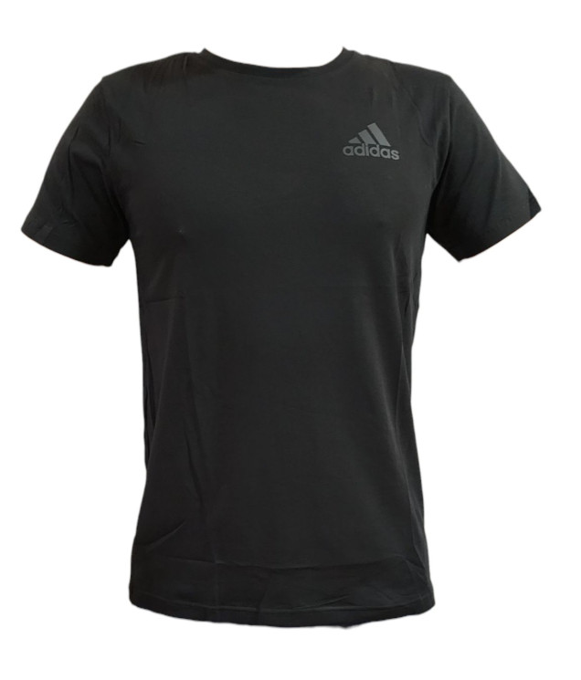 Футболка чоловіча Adidas (р: 46-54)  в упаковці 5 штук №754179 - Metro SE799