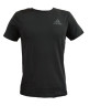 Футболка чоловіча Adidas (р: 46-54)  в упаковці 5 штук №754179 - Metro SE799