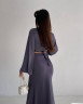 Костюм жіночий, шовк, м. 1761 (р: 42-44, 46-48) №712036 - BestFashion RZ6220 м. 1761