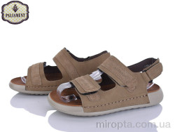 Сандалі A15 khaki р: 36-41, в упаковці: 8 пар, купити тільки гуртом
