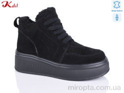 Черевики C802-13 р: 36-41, в упаковці: 6 пар, купити тільки гуртом