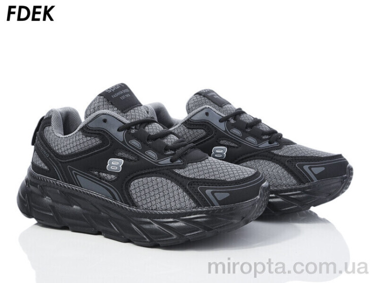 Кросівки H9207-2 р: 36-41, в упаковці: 8 пар, купити тільки гуртом - 1039953