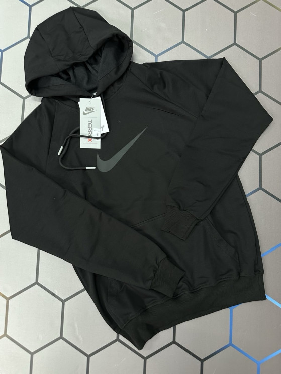 Худі чоловіче Nike "4695" (р: S-2XL) в упаковці 5 шт. №372501 - AlexClothes SER2276