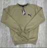 Світшот чоловічий, двунитка, пеньє, м.59 (Розмір: XL-5XL ), 3 кольори, в упаковці 5 шт. №346943 - 