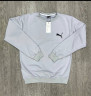 Світшот чоловічий, двунитка, пеньє, м.59 (Розмір: XL-5XL ), 3 кольори, в упаковці 5 шт. №346943 - 