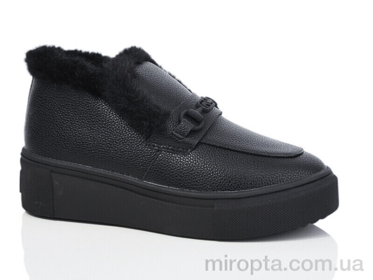 Черевики 3777-1 р: 36-41, в упаковці: 8 пар, купити тільки гуртом - 987244