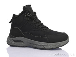 Черевики VM315-1A р: 40-45, в упаковці: 8 пар, купити тільки гуртом
