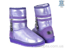 Уги 36-101 purple р: 36-41, в упаковці: 6 пар, купити тільки гуртом