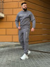 Костюм чоловічий, тринитка на флісі, м. 10489 (р: M-L, L-XL, XL-XXL) №714663 - ValeriMagazinov APP5 м. 10489