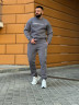 Костюм чоловічий, тринитка на флісі, м. 10489 (р: M-L, L-XL, XL-XXL) №714663 - ValeriMagazinov APP5 м. 10489