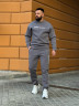 Костюм чоловічий, тринитка на флісі, м. 10489 (р: M-L, L-XL, XL-XXL) №714663 - ValeriMagazinov APP5 м. 10489