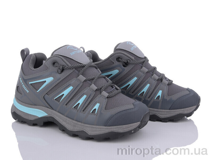Кросівки 149-32 d.grey-blue р: 36-41, в упаковці: 8 пар, купити тільки гуртом - 916048