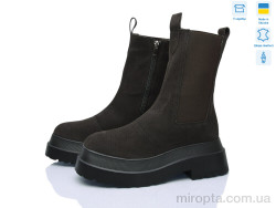 Черевики 382-44M р: 37-40, в упаковці: 6 пар, купити тільки гуртом