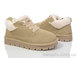 Черевики 197-189 khaki р: 36-41, в упаковці: 8 пар, купити тільки гуртом