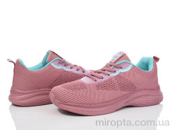 Кросівки W660-5 р: 36-41, в упаковці: 8 пар, купити тільки гуртом