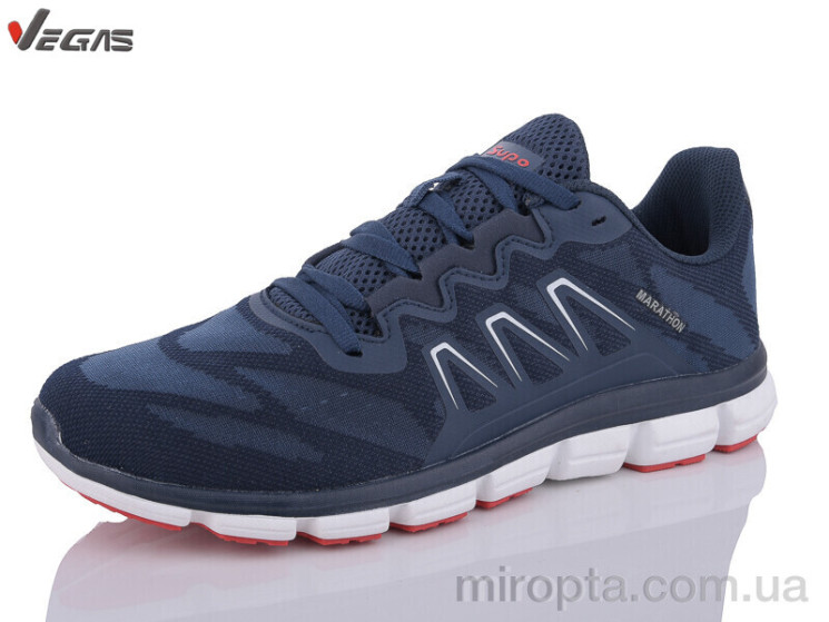 Кросівки A2830-3 climacool р: 41-45, в упаковці: 8 пар, купити тільки гуртом - 934788