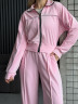 Костюм жіночий, королівський велюр м. SV 586 (р. S, М, L, XL) №404260 - 