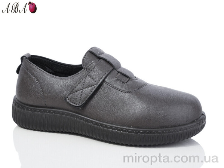 Туфлі 678-28 р: 36-41, в упаковці: 8 пар, купити тільки гуртом - 974729