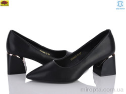 Туфлі PP8933-15 р: 36-40, в упаковці: 6 пар, купити тільки гуртом