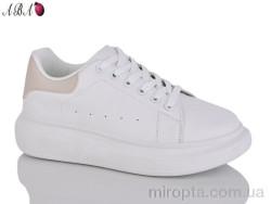 Кросівки PV775 white р: 36-41, в упаковці: 12 пар, купити тільки гуртом