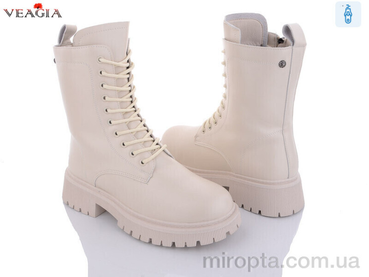 Черевики F1001-2 р: 36-41, в упаковці: 8 пар, купити тільки гуртом - 883864