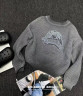 Кофта дитяча "А011" в'язка (р: 120-160см) 2 кольори, в упаковці 5 шт. №390118 - AMD SE905