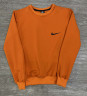 Світшот дитячий Nike "244-2" турецька двохнитка (р: 13-17 років) 4 кольори, в упаковці 5 шт. №364513 - Spider