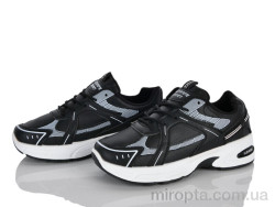 Кросівки XF002-H21-1 р: 36-41, в упаковці: 8 пар, купити тільки гуртом