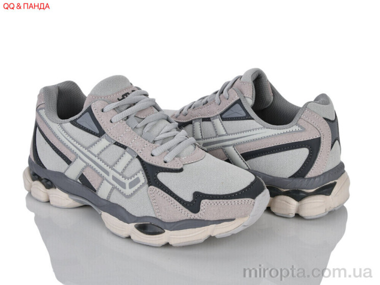 Кросівки J2142-3 р: 36-41, в упаковці: 8 пар, купити тільки гуртом - 1199772