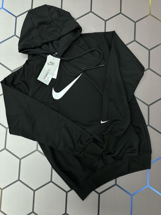 Худі чоловіче Nike "4694" (р: S-2XL) в упаковці 5 шт. №372502 - AlexClothes SER2276