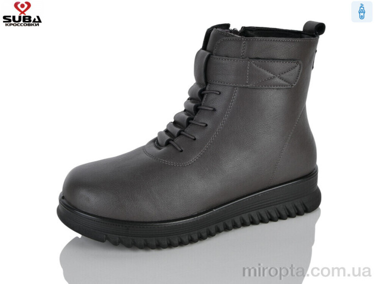 Черевики M510-2 р: 37-42, в упаковці: 8 пар, купити тільки гуртом - 1207577