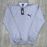Світшот чоловічий Puma "90" двохнитка (р: M,L,XL,XL2XL,2XL,3XL) 4 кольори, в упаковці 7 шт. №360928 - Spider