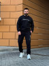 Костюм чоловічий, тринитка на флісі, м. 10489 (р: M-L, L-XL, XL-XXL) №714664 - ValeriMagazinov APP5 м. 10489