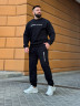 Костюм чоловічий, тринитка на флісі, м. 10489 (р: M-L, L-XL, XL-XXL) №714664 - ValeriMagazinov APP5 м. 10489