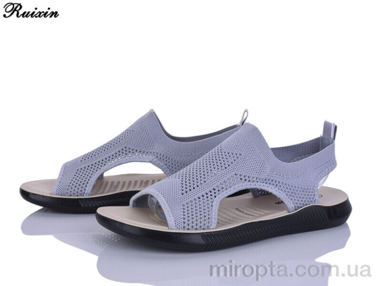 Босоніжки R270-2 р: 41-43, в упаковці: 6 пар, купити тільки гуртом - 930267