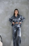 Костюм жіночий, котон, м. 3066 (р: S, M, L, XL) №707242 - Amur GOL1435 м. 3066