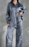 Костюм жіночий, котон, м. 3066 (р: S, M, L, XL) №707242 - Amur GOL1435 м. 3066
