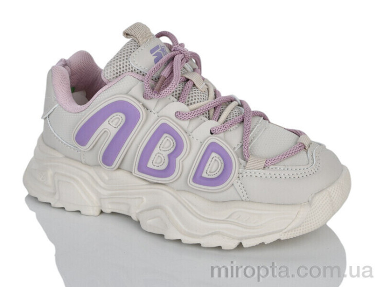 Кросівки XXF02-ZY2471-3M р: 32-37, в упаковці: 8 пар, купити тільки гуртом - 1194974