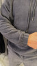 Костюм спортивний чоловічий, фліс полар м. 7248 (р: 48, 50, 52, 54) №817985 - 
