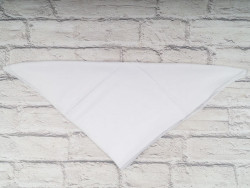 Хустка No Brand р 82*82 Жіноча P147 beige