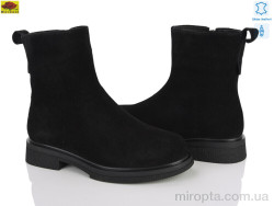 Черевики M159-85 р: 36-40, в упаковці: 6 пар, купити тільки гуртом