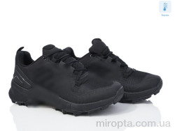 Кросівки AD black термо р: 40-45, в упаковці: 6 пар, купити тільки гуртом