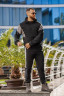 Костюм чоловічий теплий, полар фліс, м. в802-41690 (р: s-m(46-48), l-xl(50-52), 2xl-3xl(54-56)) №800175 - 