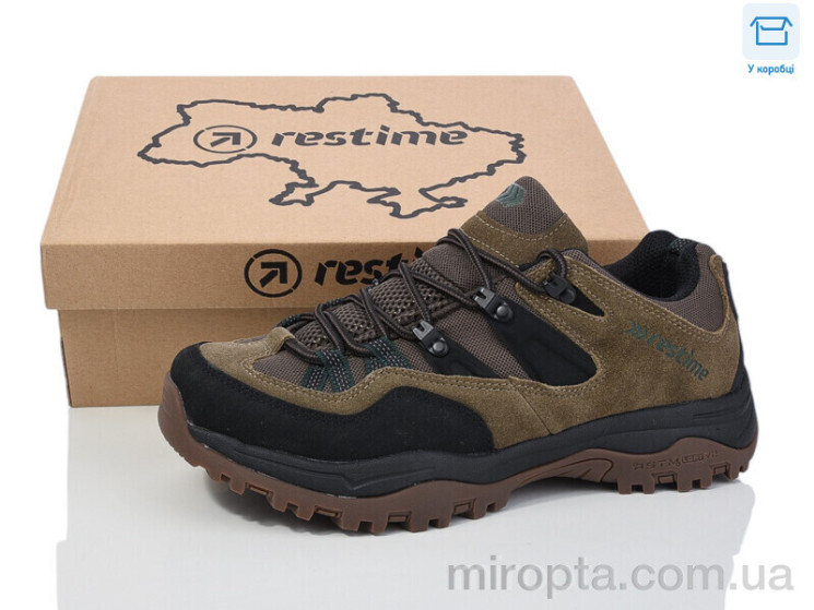 Кросівки OMO24506 khaki green р: 41-46, в упаковці: 8 пар, купити тільки гуртом - 1007716